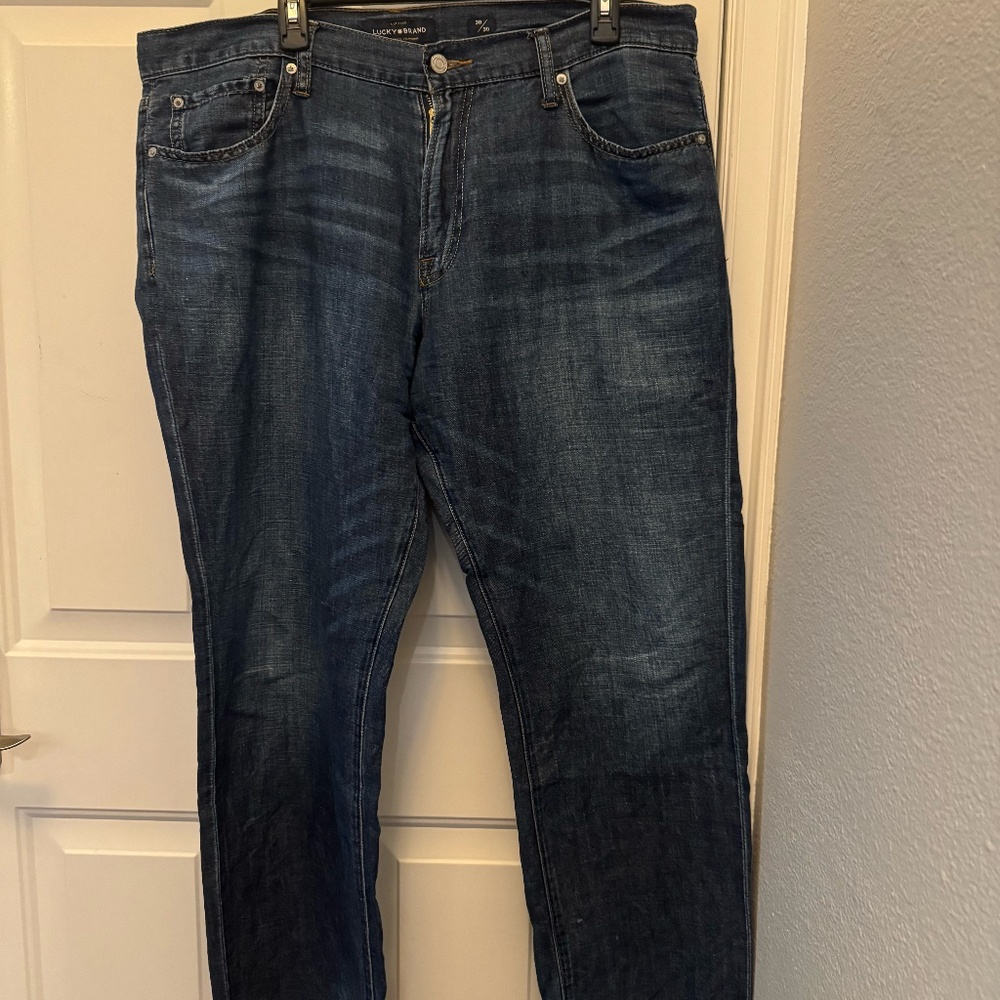 Lucky Brand Men's Jeans